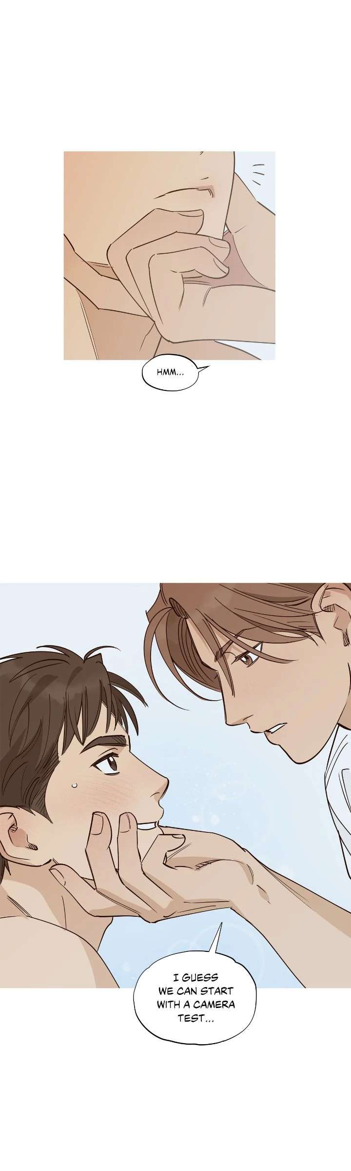 Read Seven Sundays chapter 17 image 40 on Lezhin