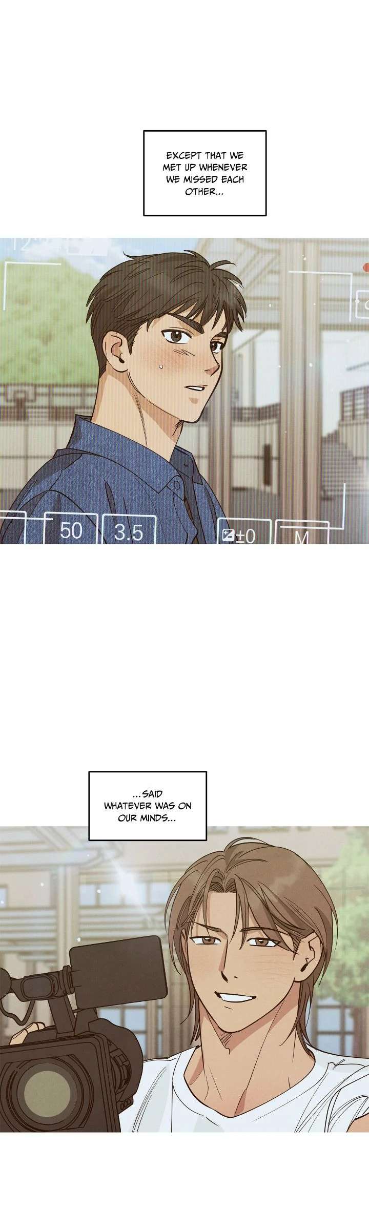 Read Seven Sundays chapter 17 image 43 on Lezhin