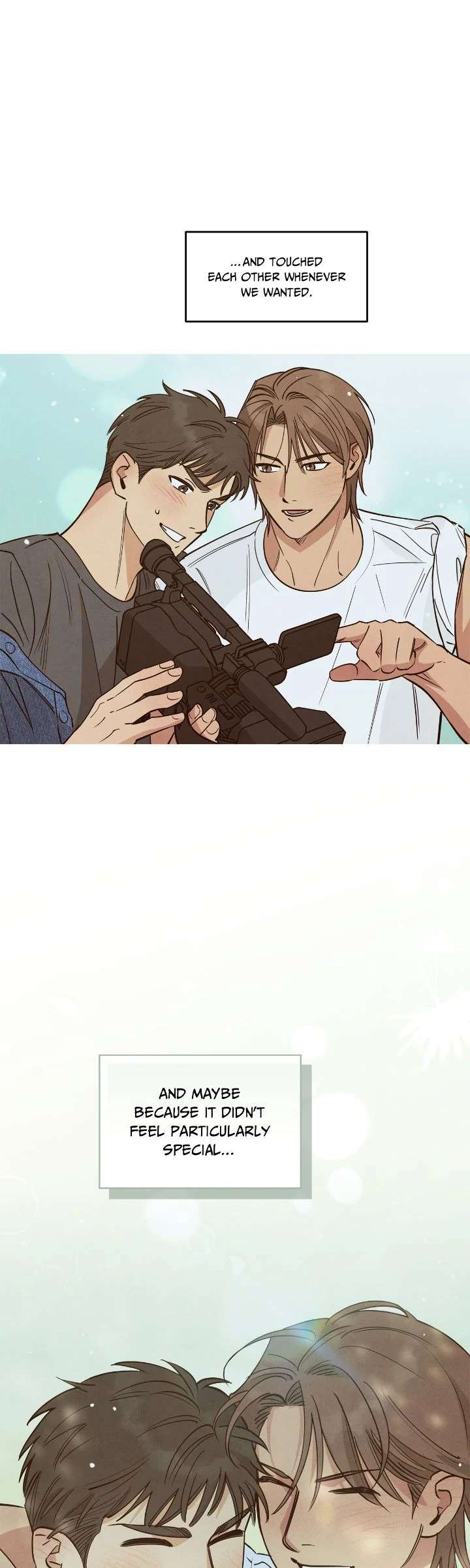 Read Seven Sundays chapter 17 image 44 on Lezhin