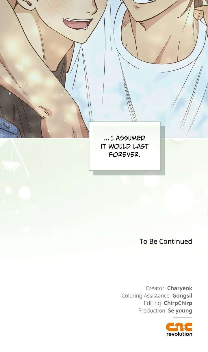 Read Seven Sundays chapter 17 image 45 on Lezhin