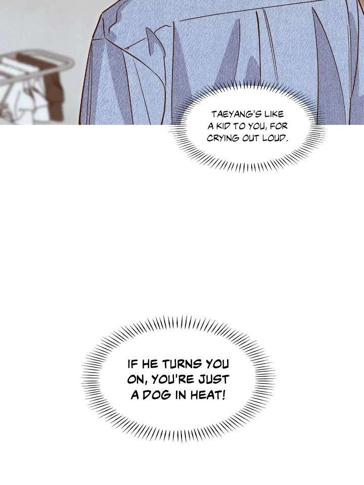 Read Seven Sundays chapter 17 image 6 on Lezhin