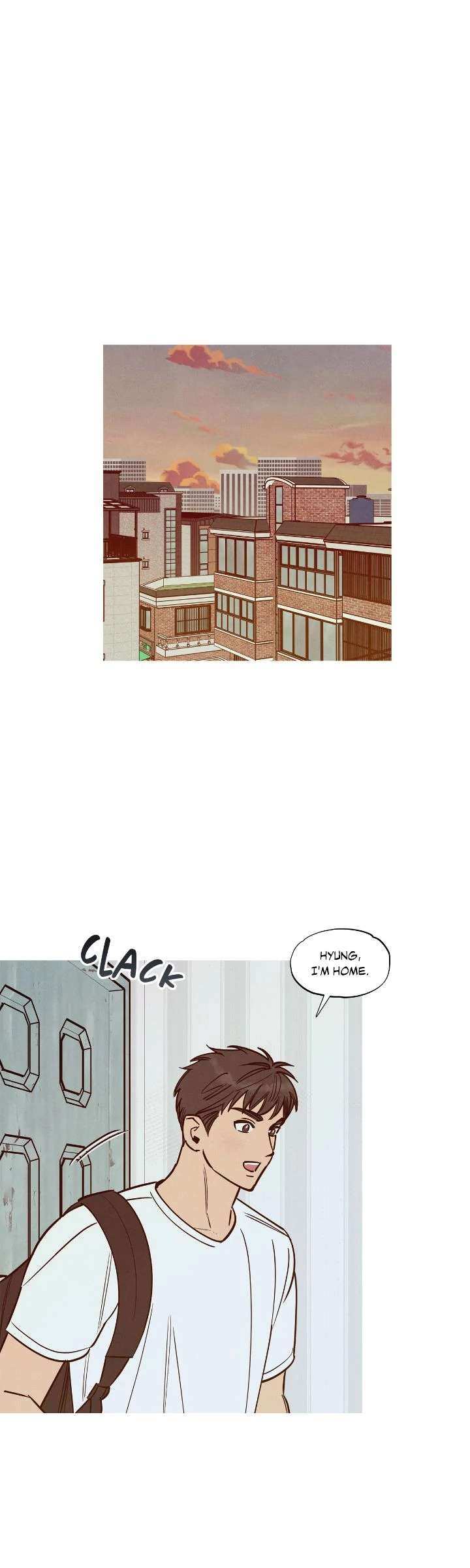 Read Seven Sundays chapter 17 image 8 on Lezhin