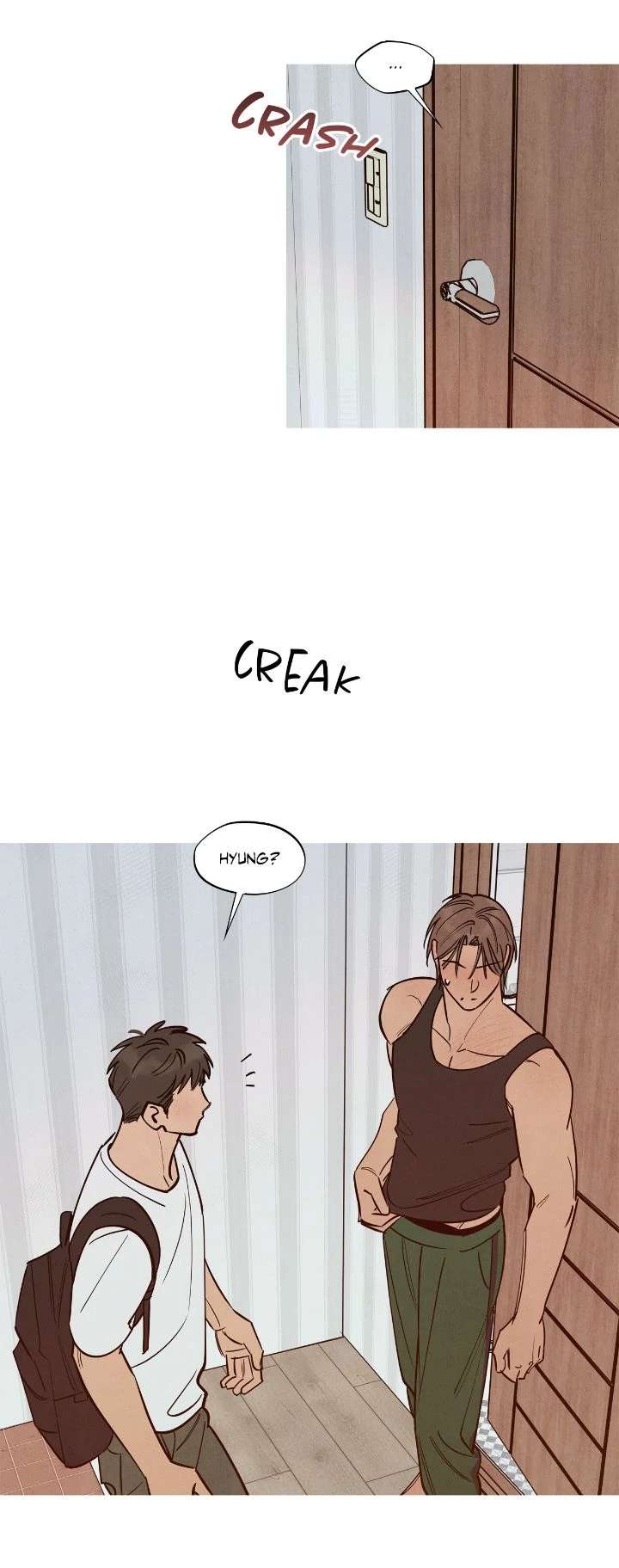 Read Seven Sundays chapter 17 image 9 on Lezhin