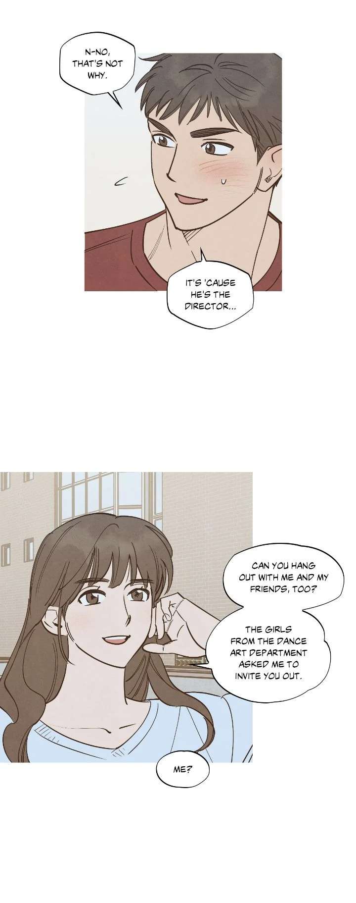 Read Seven Sundays chapter 18 image 15 on Lezhin