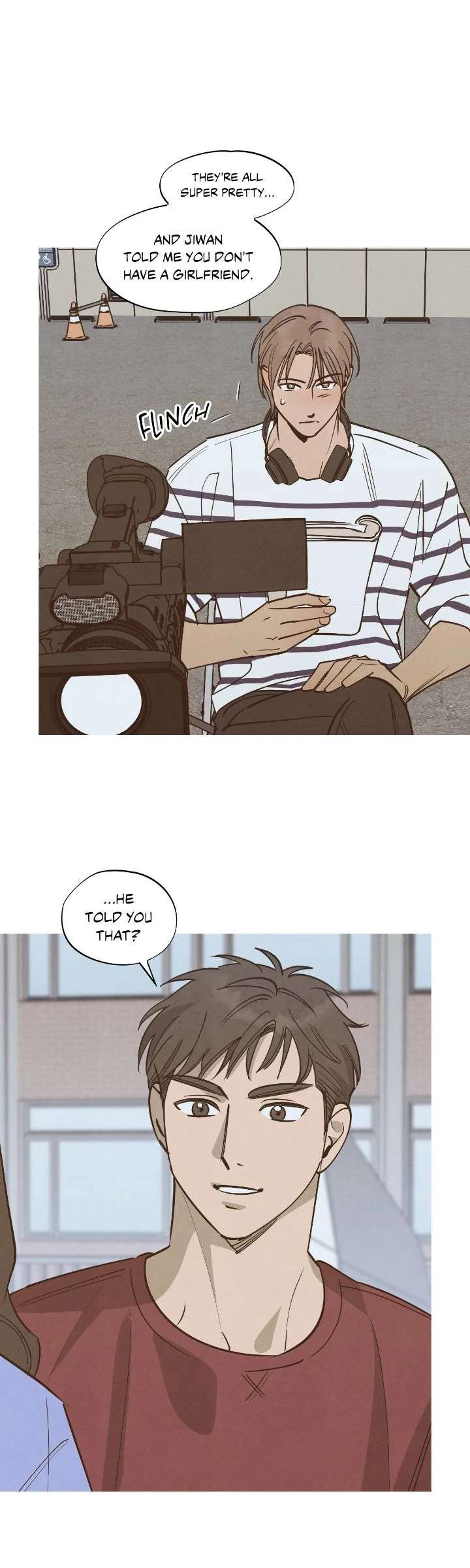 Read Seven Sundays chapter 18 image 16 on Lezhin