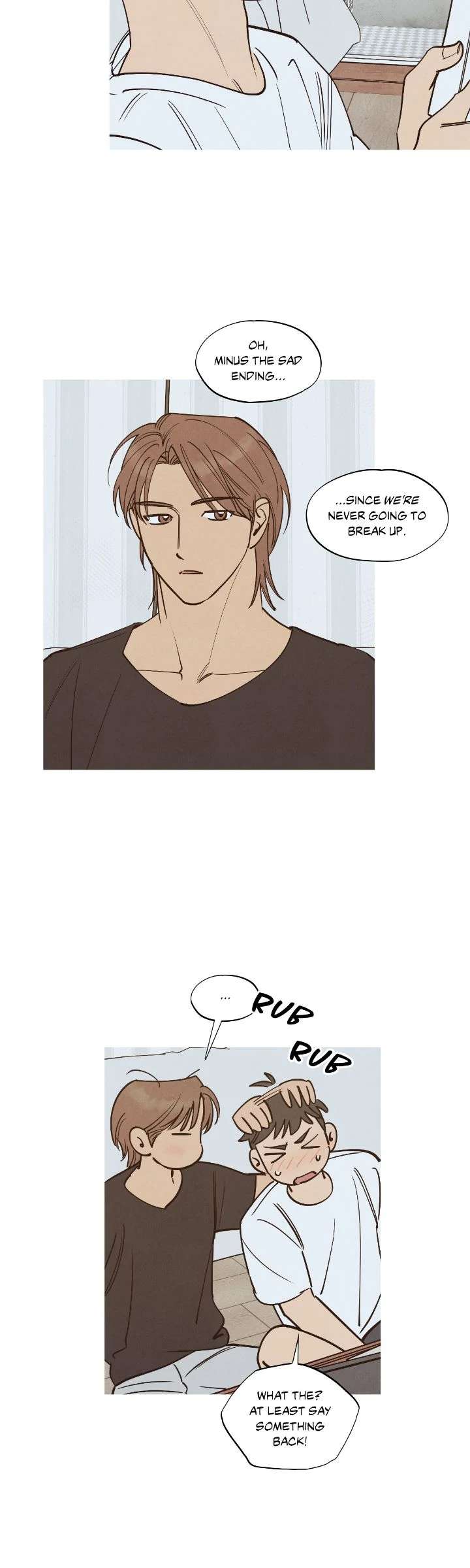Read Seven Sundays chapter 18 image 2 on Lezhin