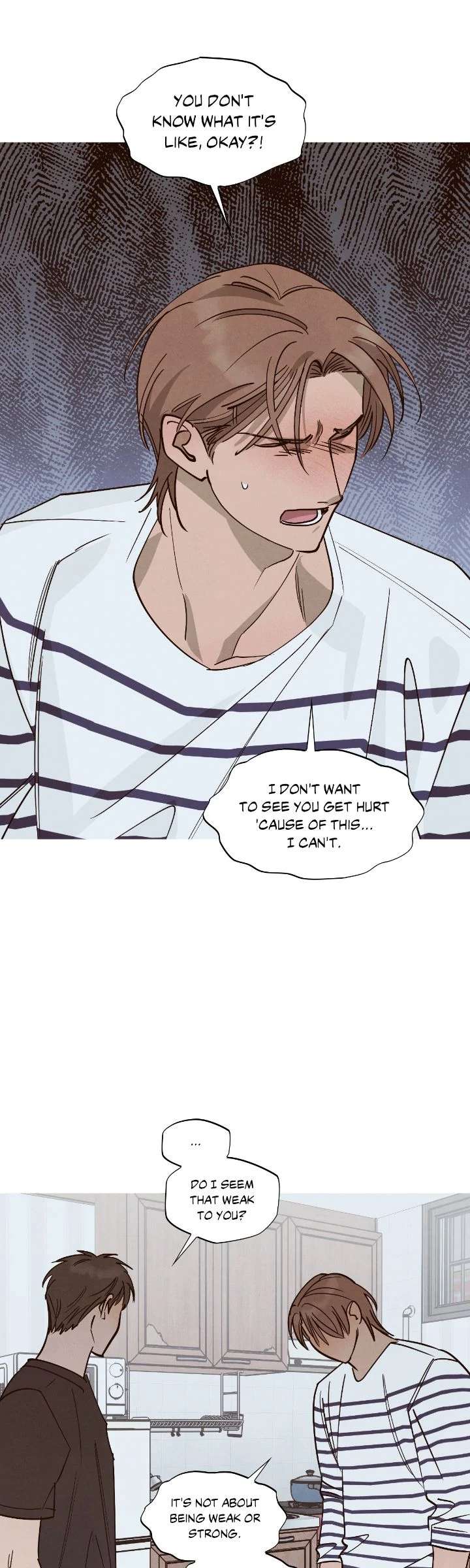 Read Seven Sundays chapter 18 image 20 on Lezhin