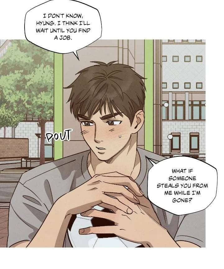 Read Seven Sundays chapter 18 image 29 on Lezhin