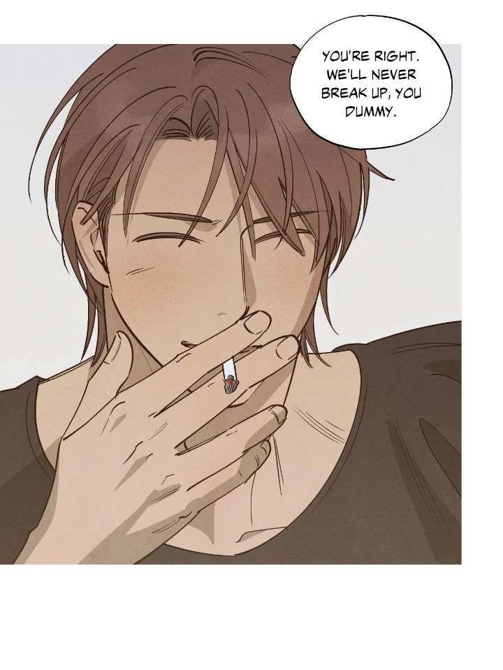 Read Seven Sundays chapter 18 image 3 on Lezhin