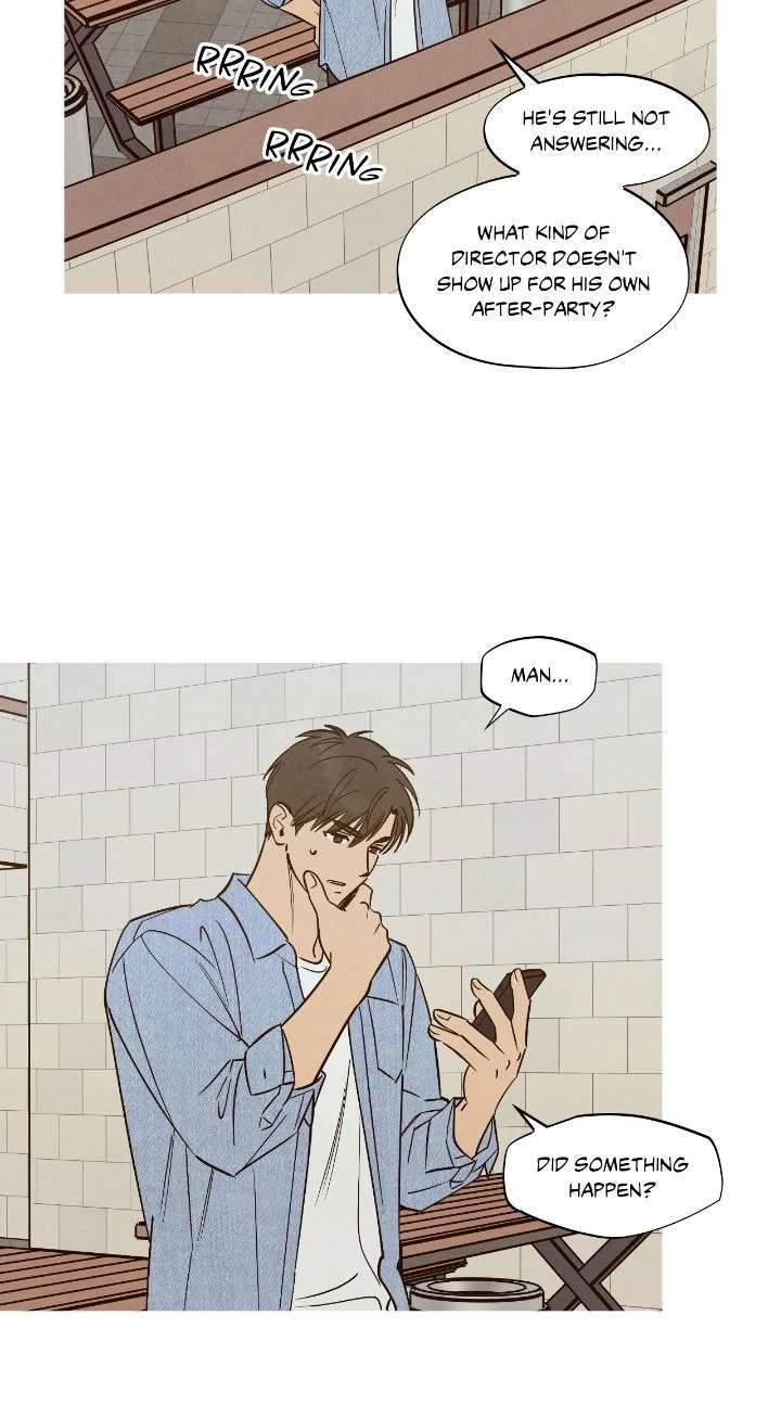 Read Seven Sundays chapter 18 image 33 on Lezhin