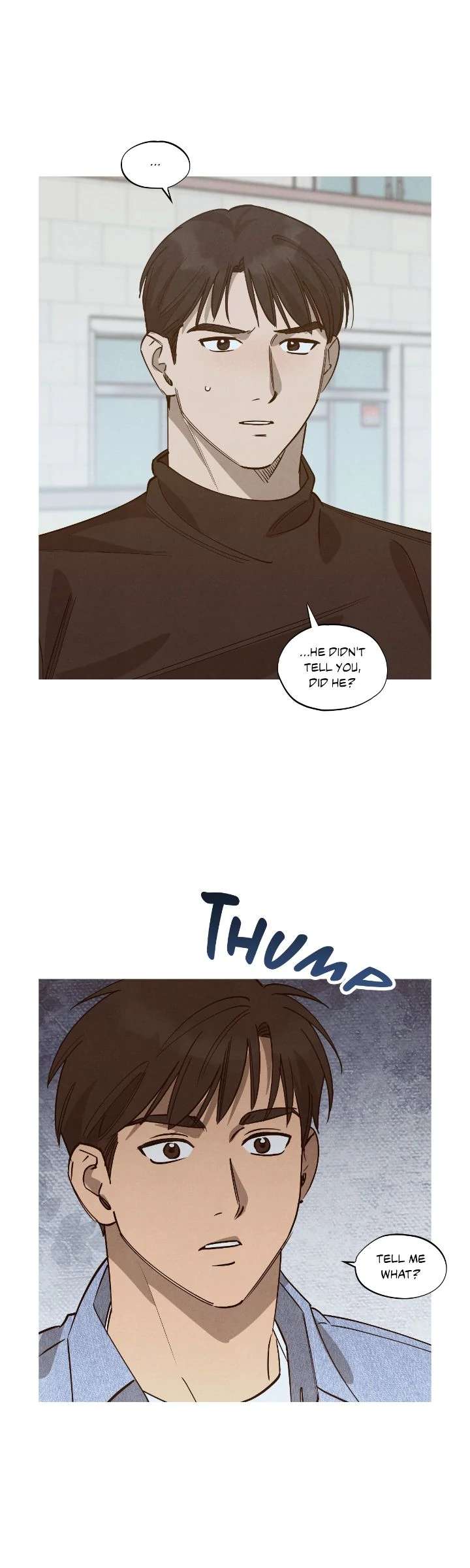 Read Seven Sundays chapter 18 image 35 on Lezhin