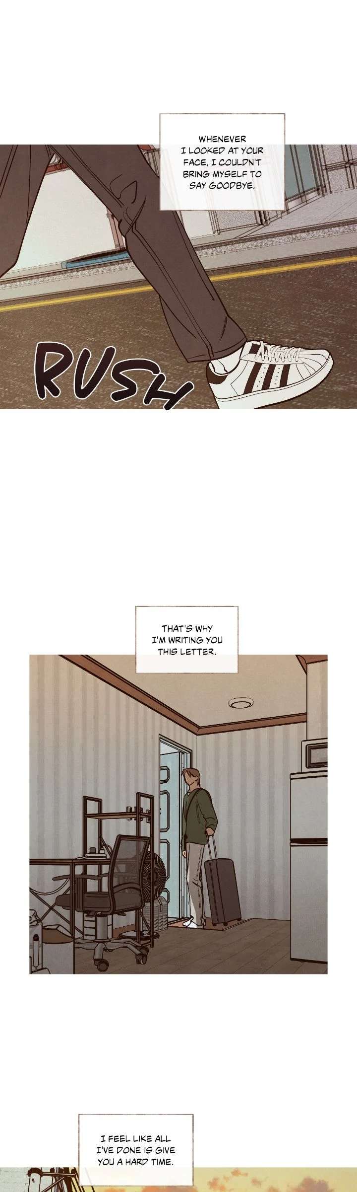 Read Seven Sundays chapter 18 image 39 on Lezhin