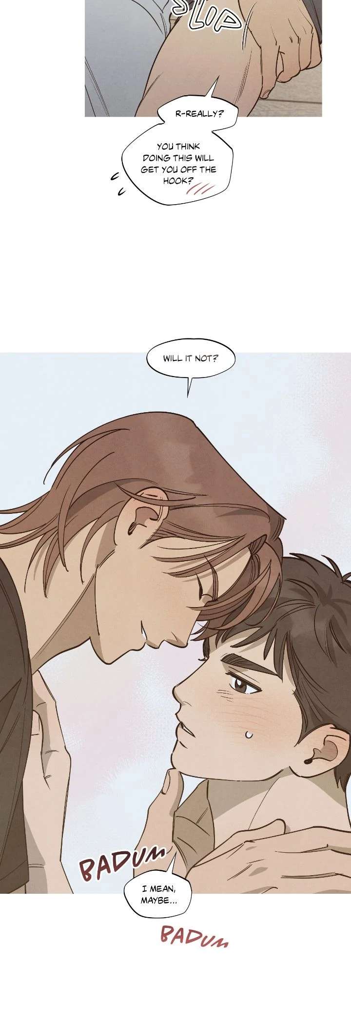 Read Seven Sundays chapter 18 image 6 on Lezhin