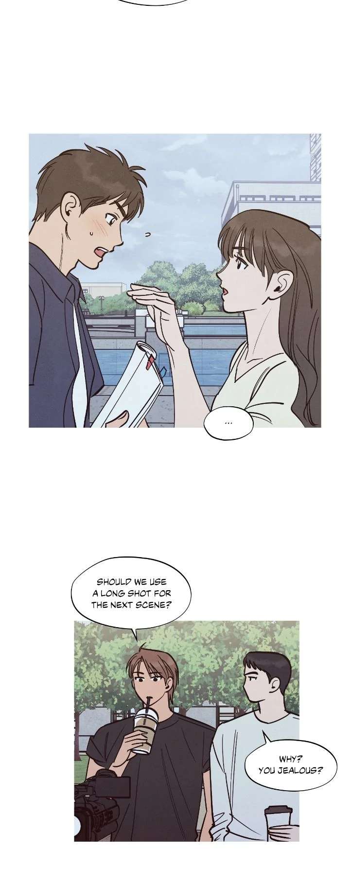 Read Seven Sundays chapter 18 image 9 on Lezhin