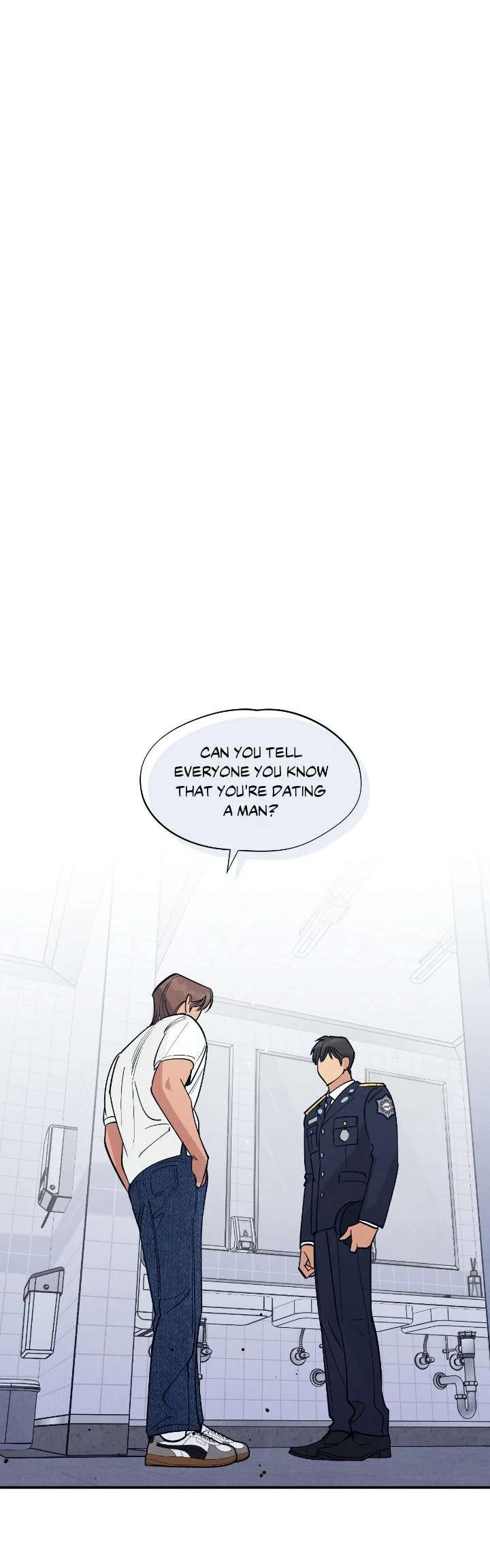 Read Seven Sundays chapter 19 image 1 on Lezhin
