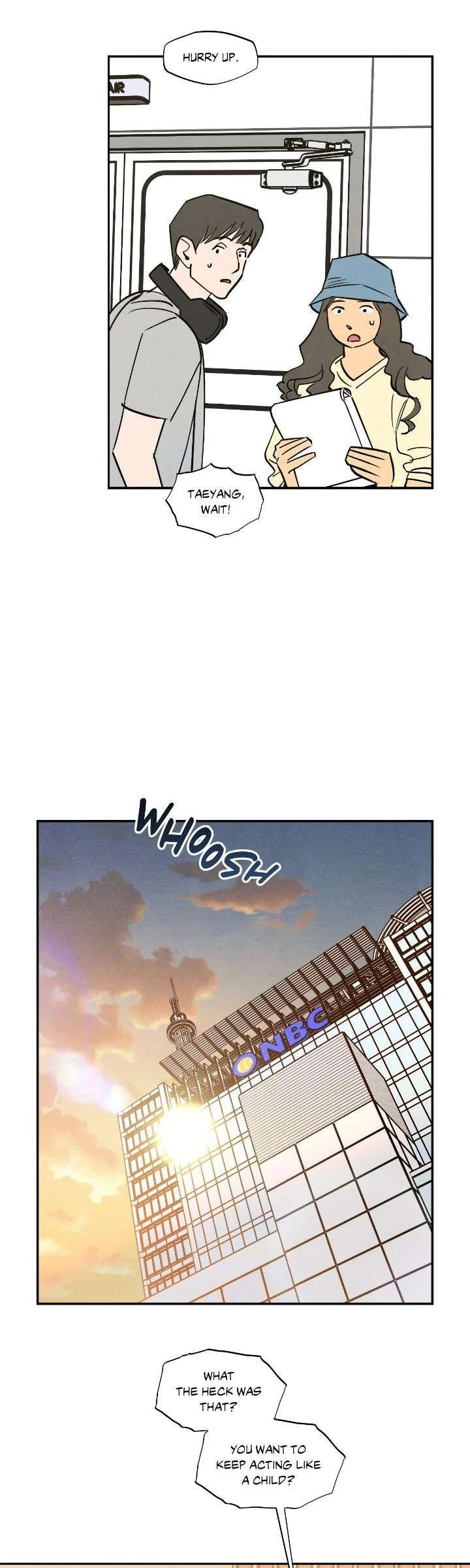 Read Seven Sundays chapter 19 image 10 on Lezhin
