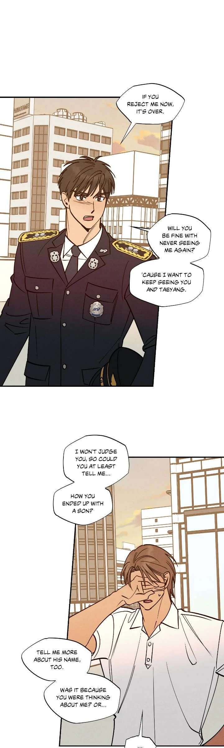Read Seven Sundays chapter 19 image 12 on Lezhin
