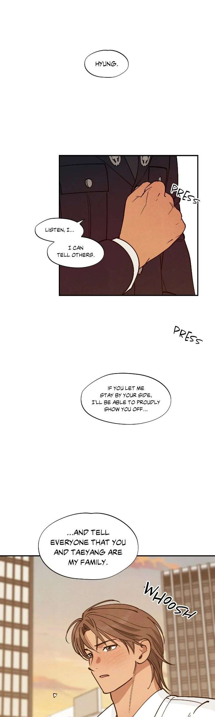 Read Seven Sundays chapter 19 image 19 on Lezhin