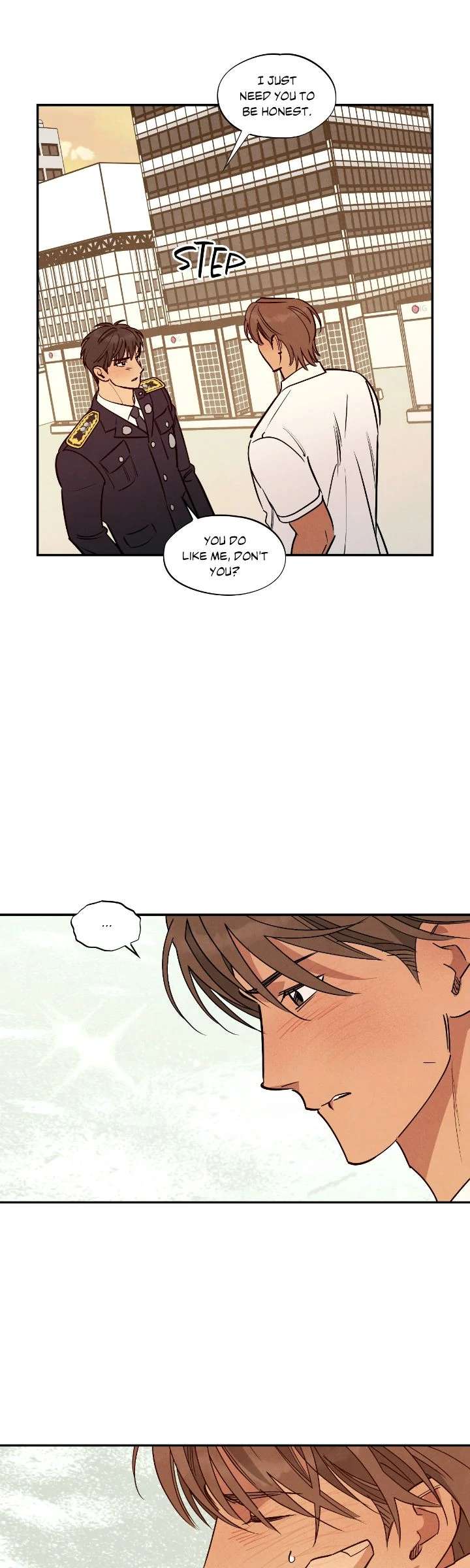 Read Seven Sundays chapter 19 image 21 on Lezhin
