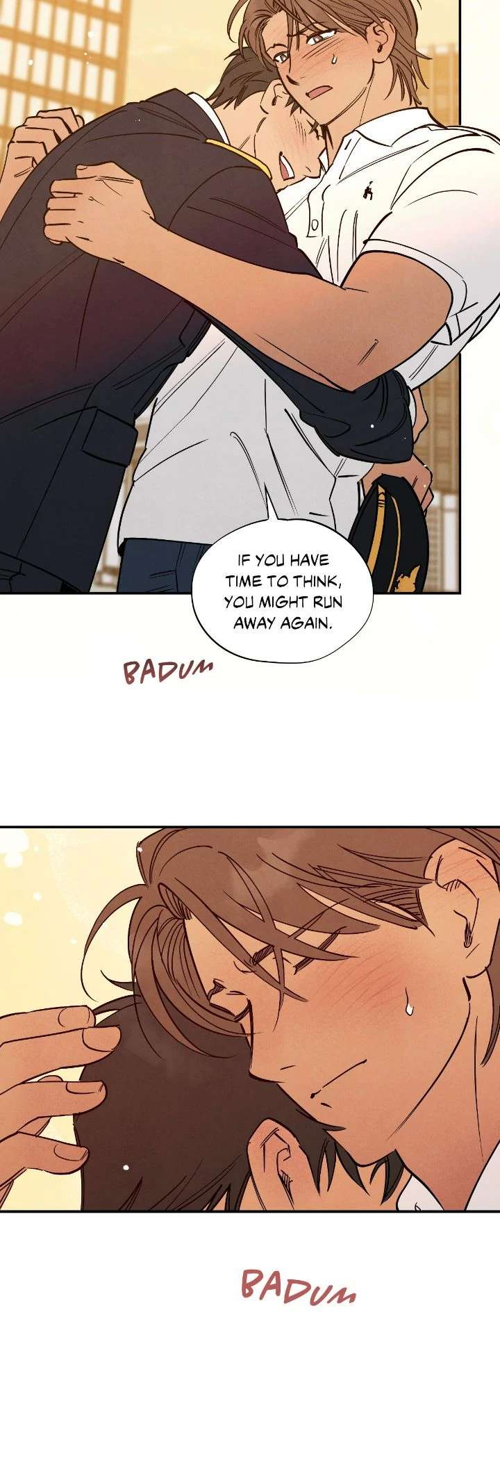 Read Seven Sundays chapter 19 image 25 on Lezhin