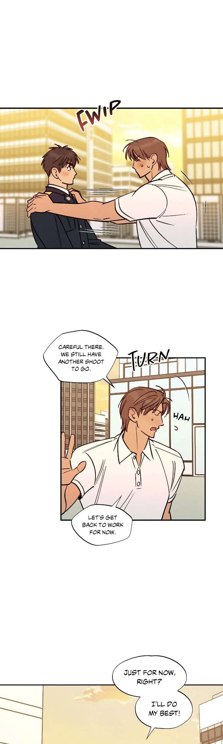 Read Seven Sundays chapter 19 image 26 on Lezhin