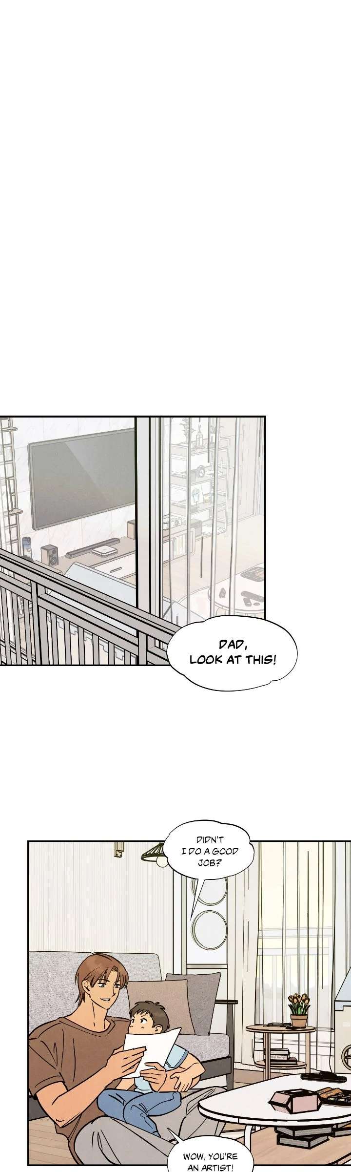 Read Seven Sundays chapter 19 image 33 on Lezhin