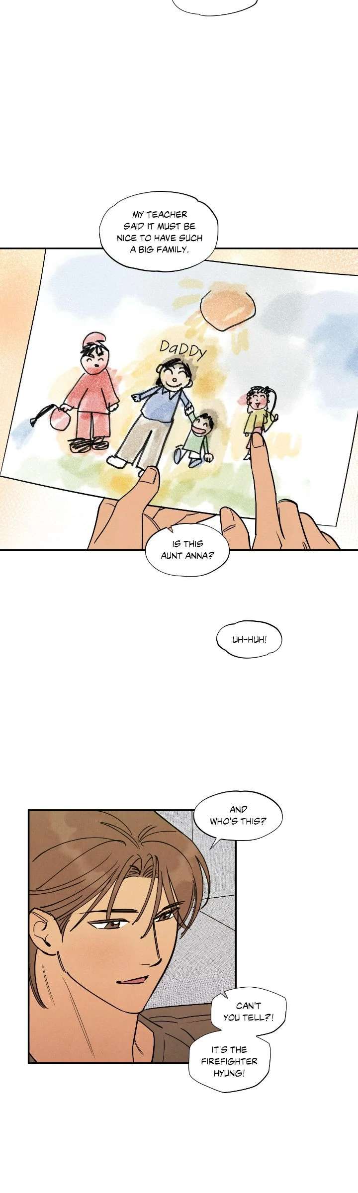 Read Seven Sundays chapter 19 image 34 on Lezhin