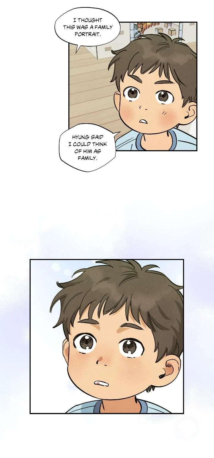 Read Seven Sundays chapter 19 image 35 on Lezhin