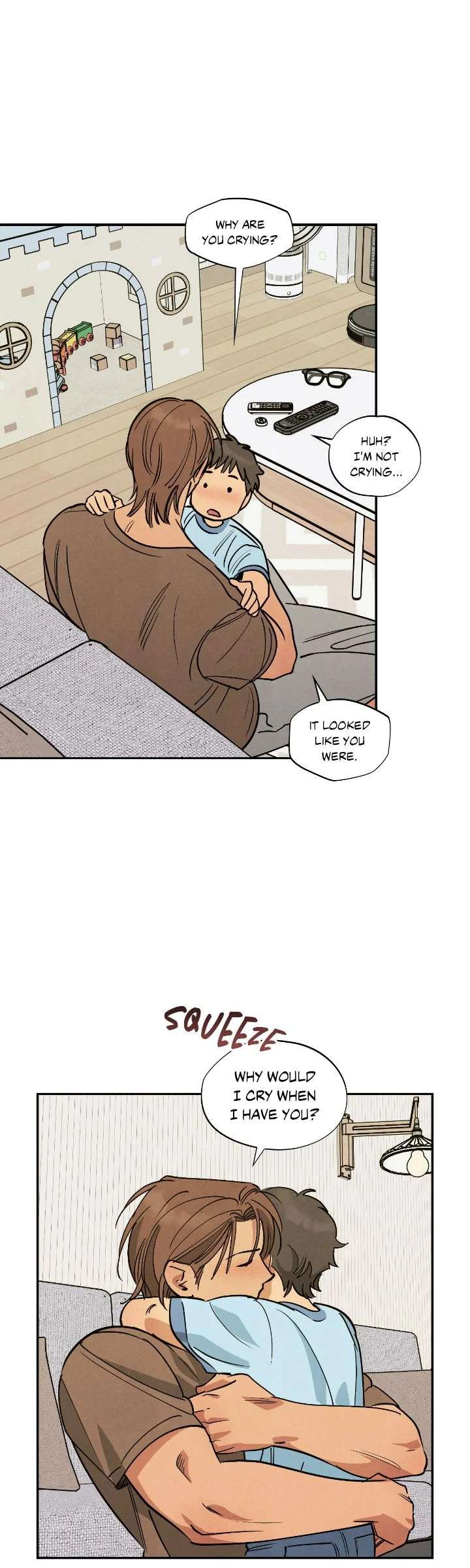 Read Seven Sundays chapter 19 image 36 on Lezhin