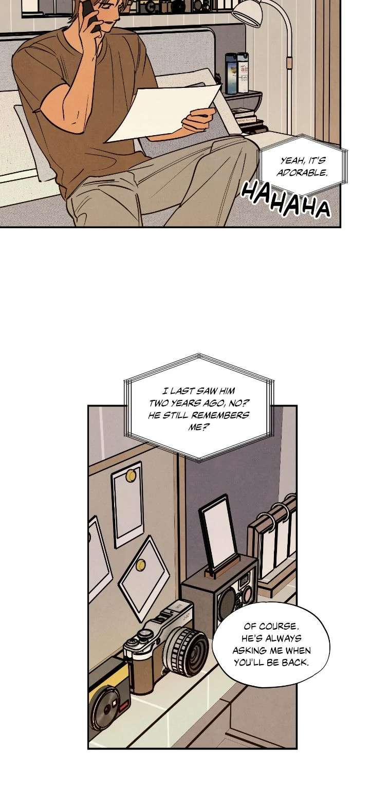 Read Seven Sundays chapter 19 image 38 on Lezhin