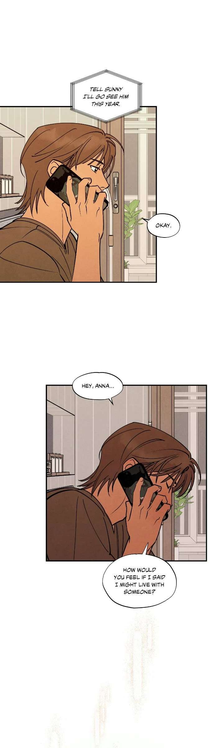 Read Seven Sundays chapter 19 image 39 on Lezhin