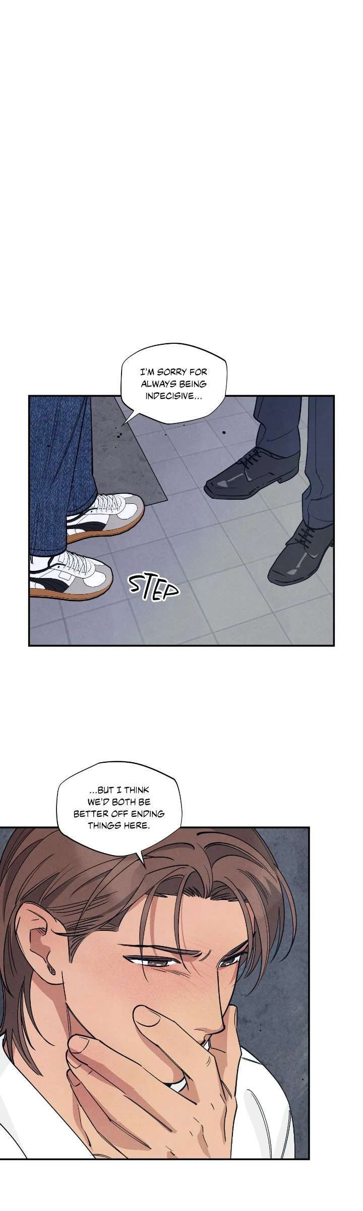 Read Seven Sundays chapter 19 image 4 on Lezhin