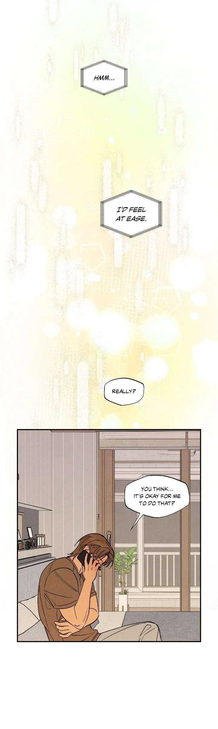 Read Seven Sundays chapter 19 image 40 on Lezhin