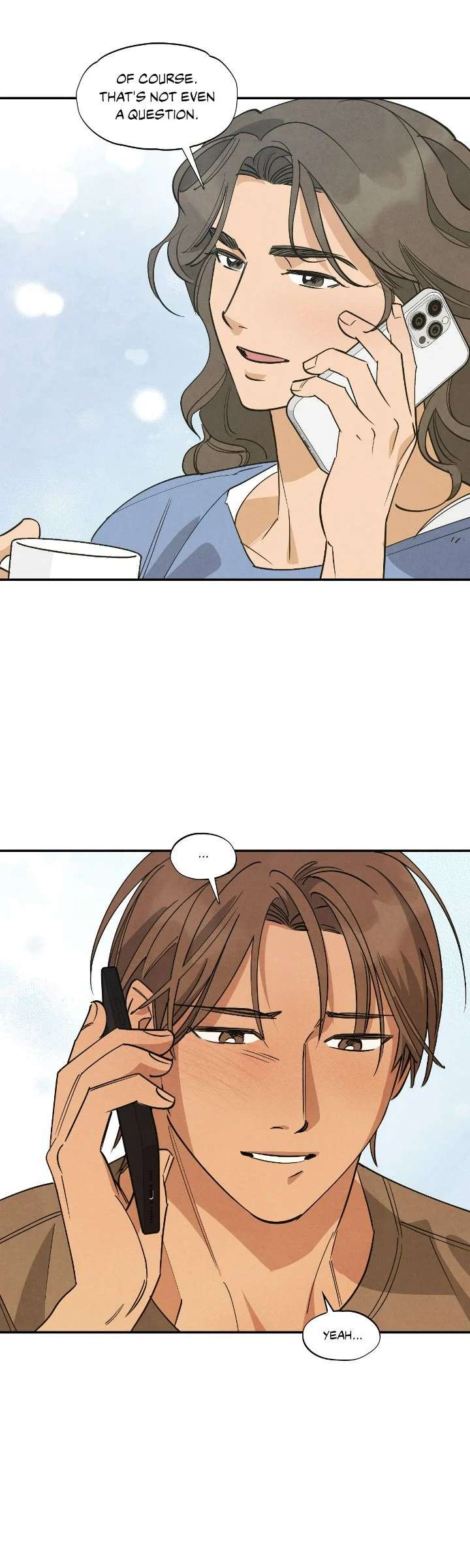 Read Seven Sundays chapter 19 image 41 on Lezhin