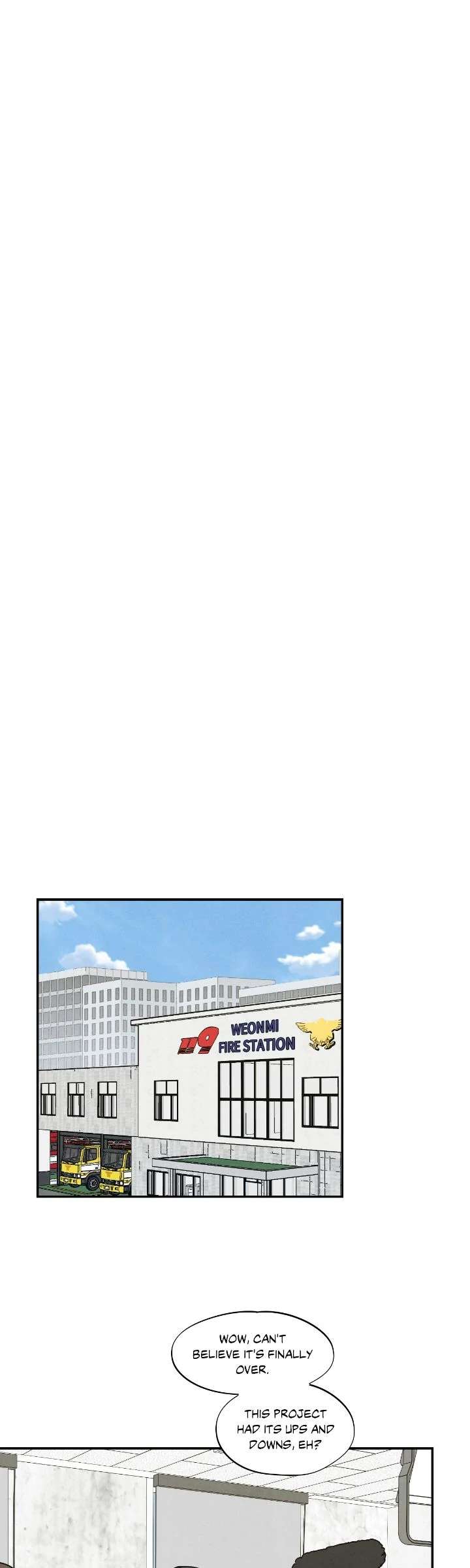 Read Seven Sundays chapter 19 image 43 on Lezhin