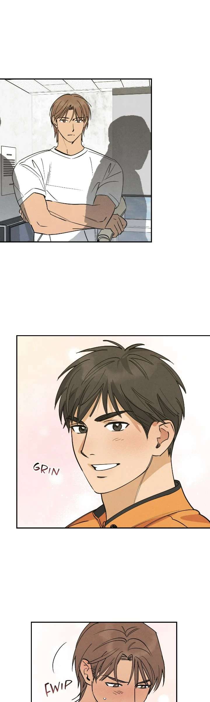 Read Seven Sundays chapter 19 image 45 on Lezhin