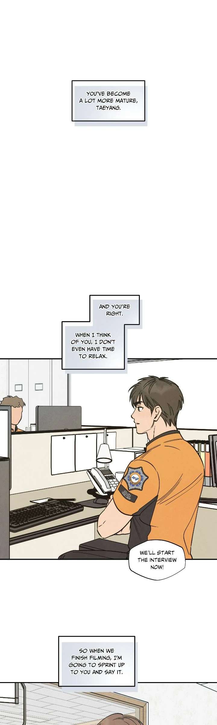 Read Seven Sundays chapter 19 image 47 on Lezhin