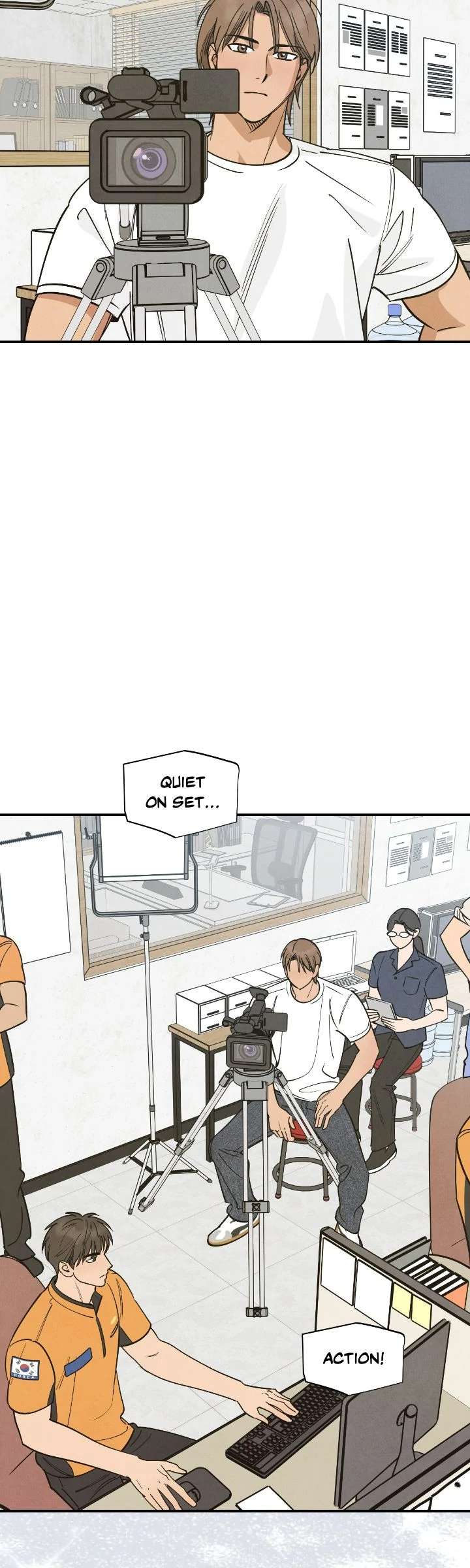 Read Seven Sundays chapter 19 image 48 on Lezhin