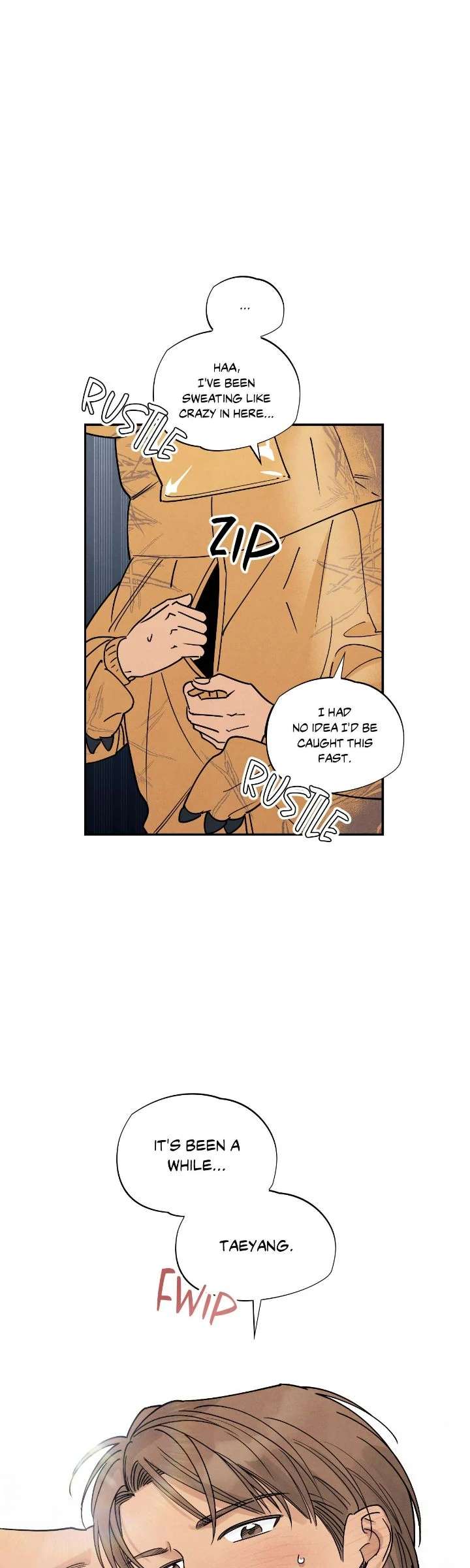 Read Seven Sundays chapter 2 image 1 on Lezhin