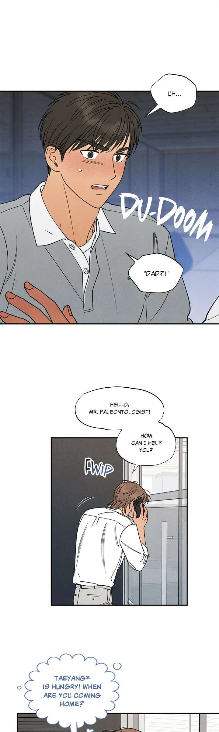 Read Seven Sundays chapter 2 image 10 on Lezhin