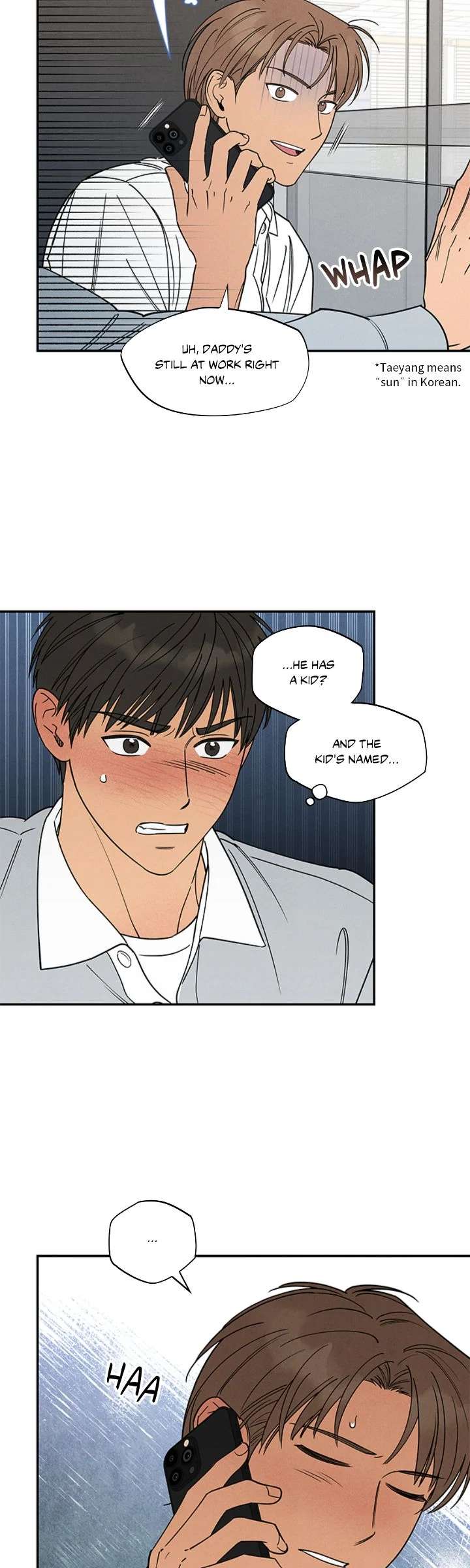 Read Seven Sundays chapter 2 image 11 on Lezhin