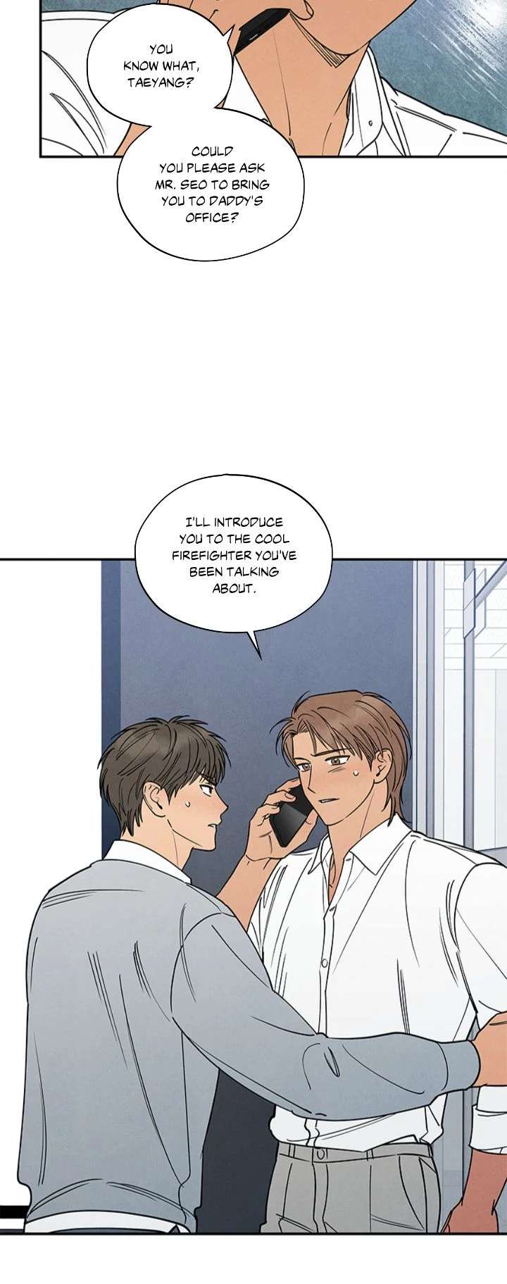 Read Seven Sundays chapter 2 image 12 on Lezhin