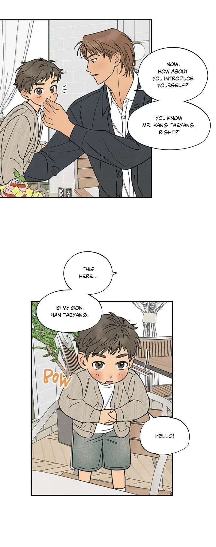 Read Seven Sundays chapter 2 image 15 on Lezhin