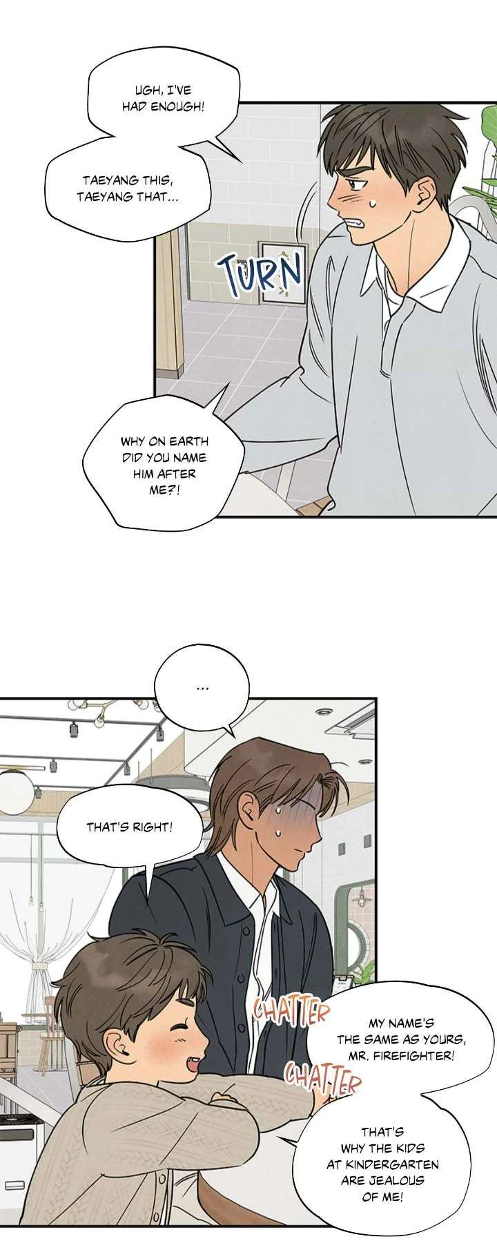 Read Seven Sundays chapter 2 image 18 on Lezhin
