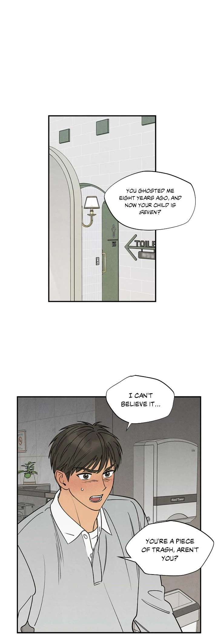 Read Seven Sundays chapter 2 image 21 on Lezhin