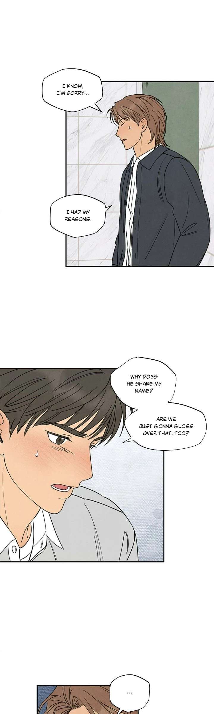 Read Seven Sundays chapter 2 image 22 on Lezhin