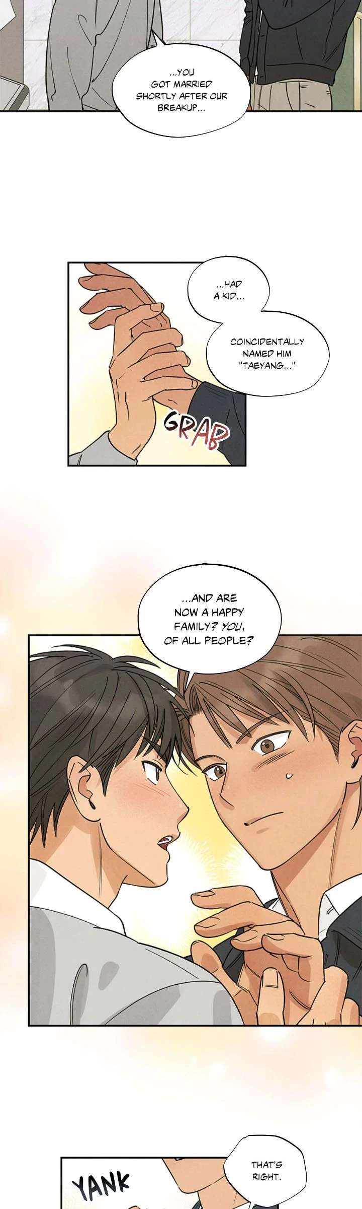Read Seven Sundays chapter 2 image 26 on Lezhin