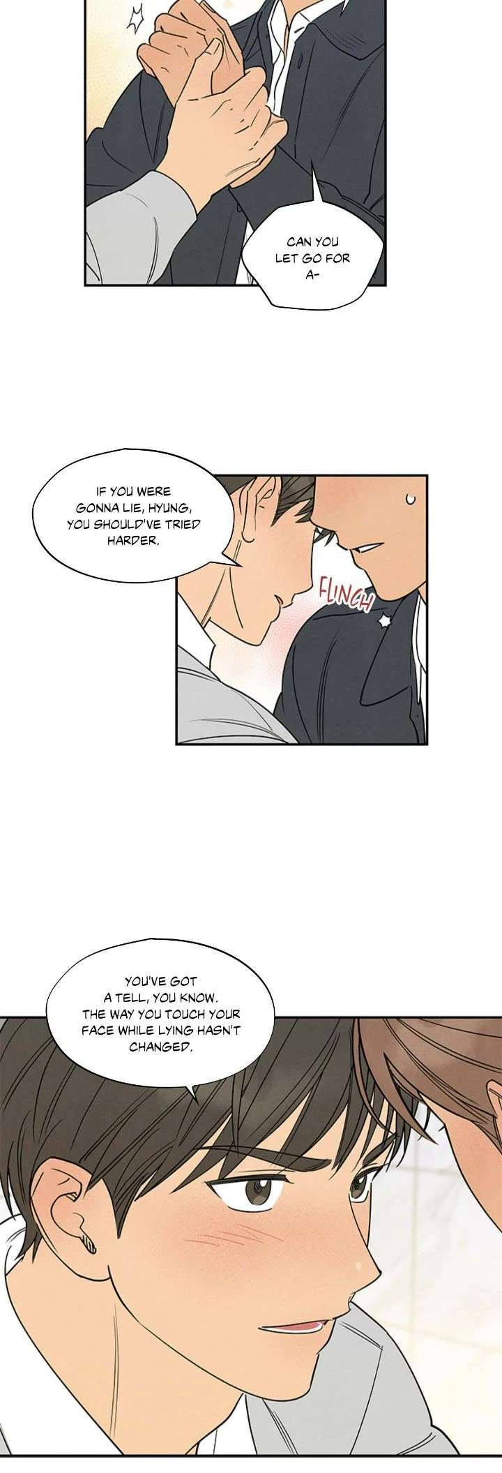 Read Seven Sundays chapter 2 image 27 on Lezhin