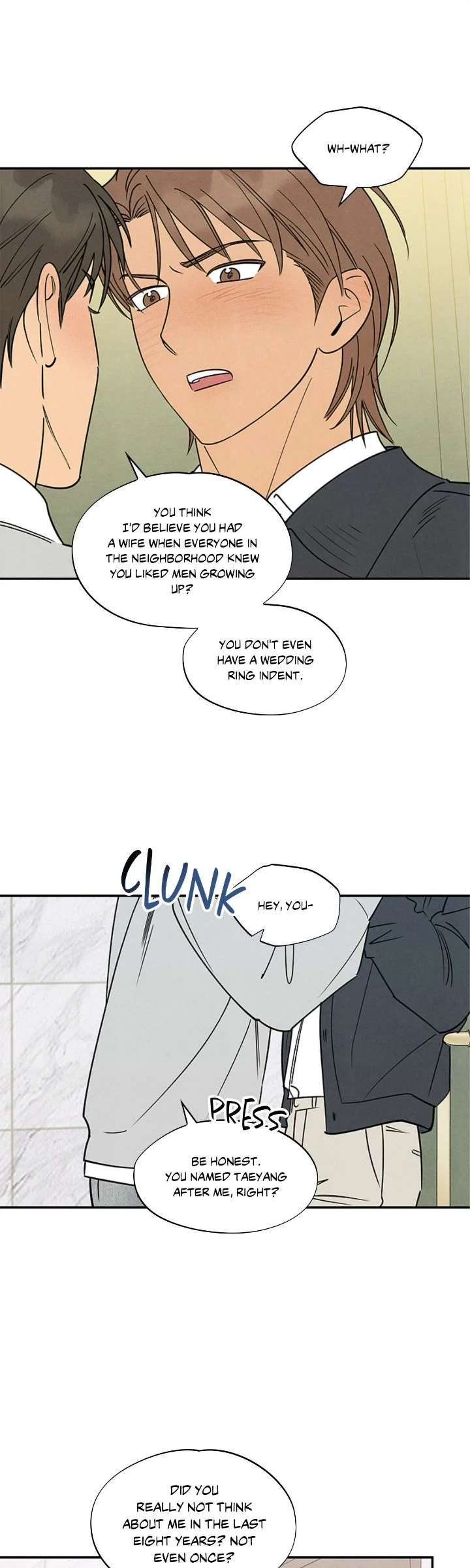 Read Seven Sundays chapter 2 image 28 on Lezhin