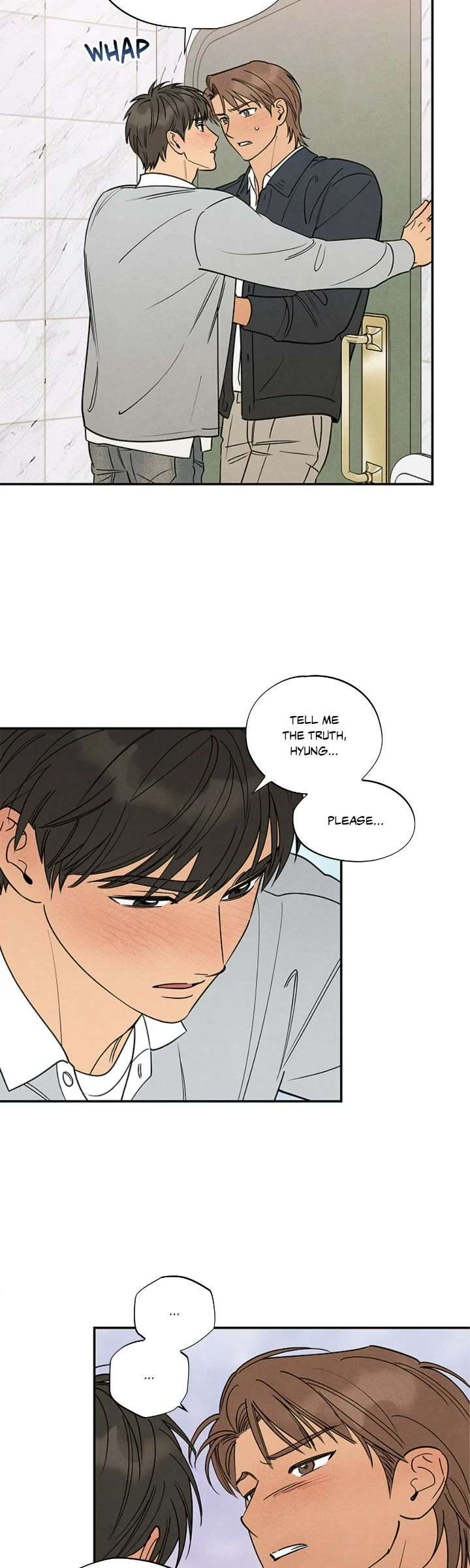Read Seven Sundays chapter 2 image 29 on Lezhin
